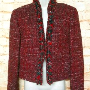 Alfani Jacket Blazer